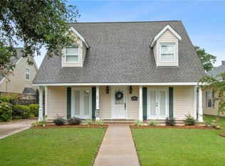 29 Berkley Ave, Harahan, LA 70123