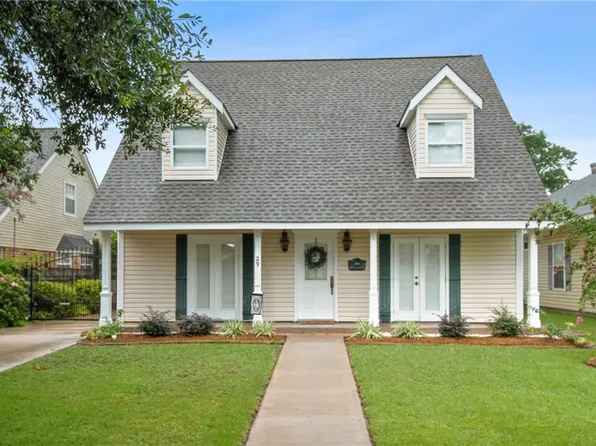 29 Berkley Ave, Harahan, LA 70123