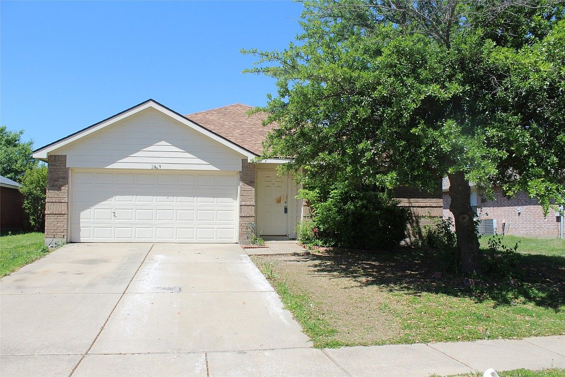 2609 Melanie Dr, Anna, TX 75409 | Zillow