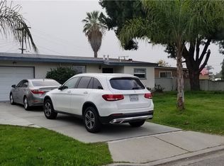 1846 E Holly Oak Dr, West Covina, CA