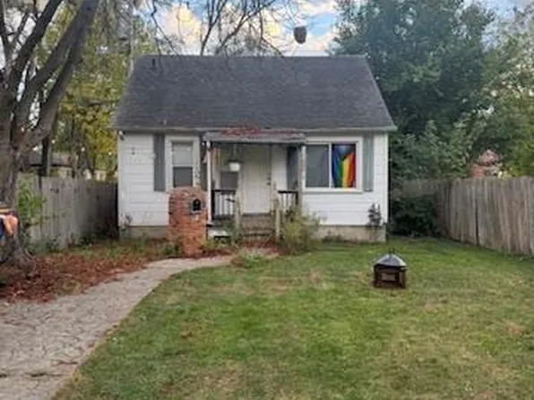 7540 Prospect Ave, Warren, MI 48091