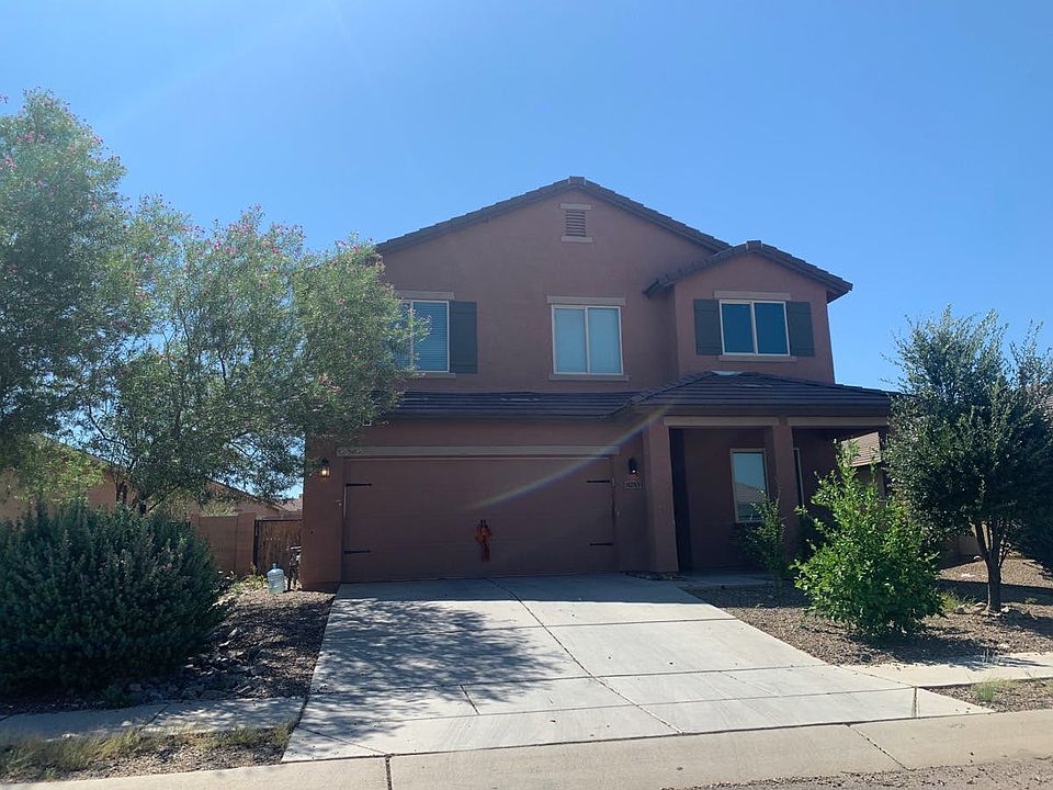 1st image of 8253 W Screech Owl Dr