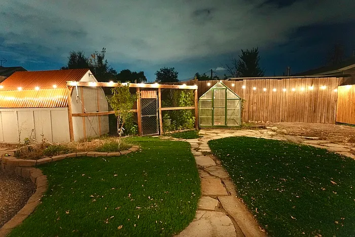 4284 S Normandie Ln — Photo 39