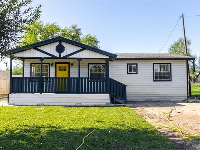 200 Union St, Mission, TX, 78572