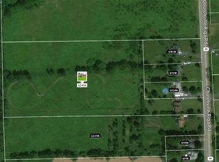 943 Churchville Riga Rd, Churchville, NY 14428