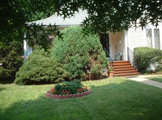 825 N Gilman Ave, Wichita, KS 67203