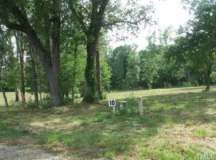 48 Pond Valley Ln, Holly Springs, NC 27540