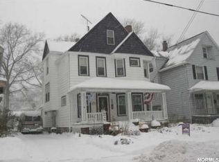 1516 Elmwood Ave, Lakewood, OH