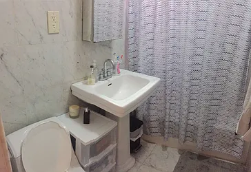 Rented by Landmark Resources