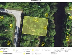 7360 Sioux St, Port Charlotte, FL 33981