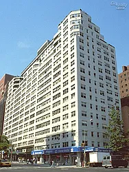 Rented by Citi Habitats