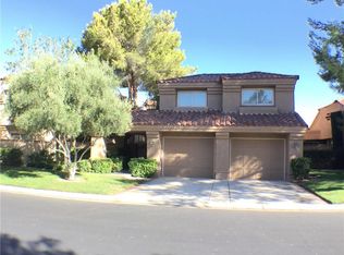 7605 Spanish Bay Dr, Spring Valley, NV 89113