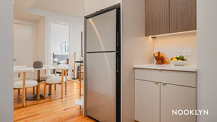 Rented by Nooklyn NYC LLC