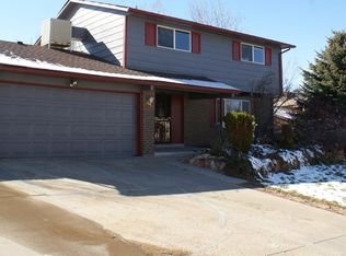 9265 Perry St, Westminster, CO 80031