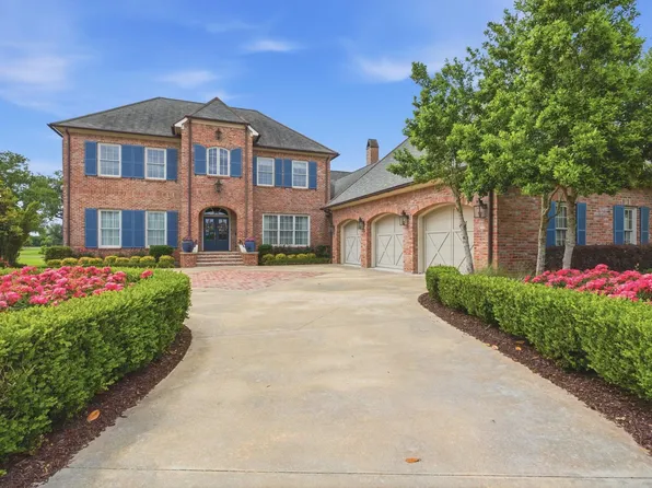 4806 Portrush Dr, Lake Charles, LA 70605