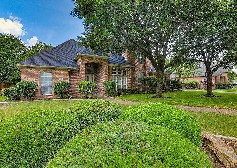 807 Kleberg Ct, Southlake, TX 76092 Zillow