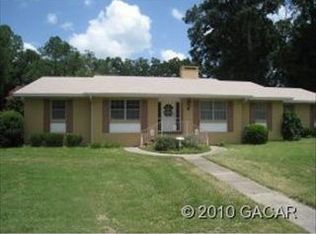 5642 NW 6th Pl, Gainesville, FL 32607