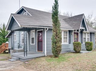 1506 Montgomery Ave, Nashville, TN 37207