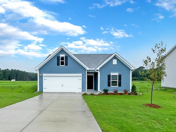 169 Liam, Broadway, NC 27505