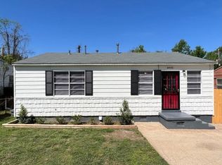 4403 Ryan St, Memphis, TN 38127