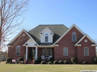 3052 S Broad St, Albertville, AL 35950