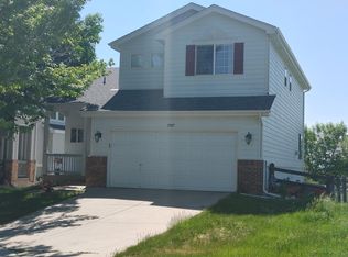 5907 S Yampa St, Aurora, CO 80016