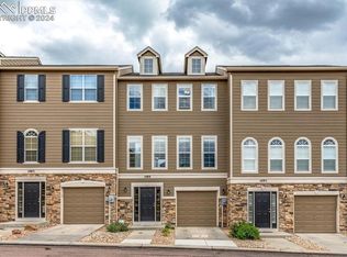 1089 Walters Point, Monument, CO 80132