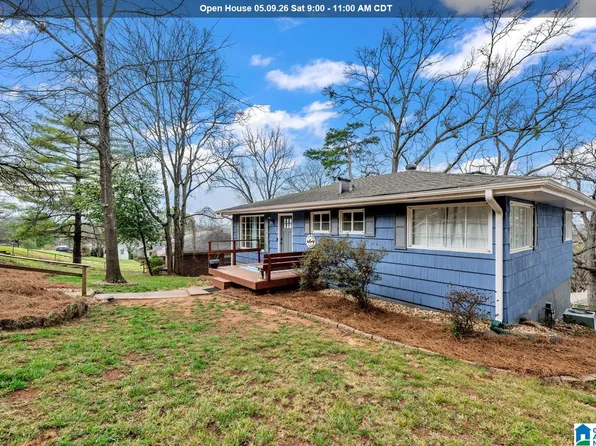 600 22nd Ave S, Birmingham, AL 35205