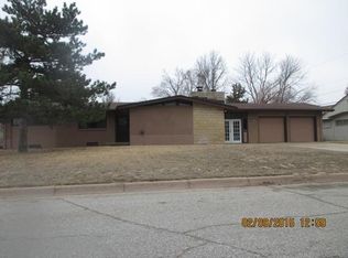 2551 W Bobwhite Ln, Wichita, KS 67204