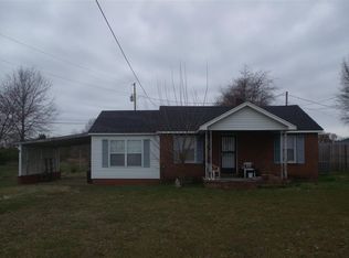 418 Cypress Rd, Alamo, TN 38001