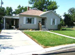 1632 E Reinhart Dr, Boise, ID 83706