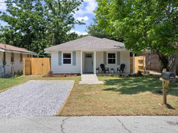 2513 N Y St, Pensacola, FL 32505