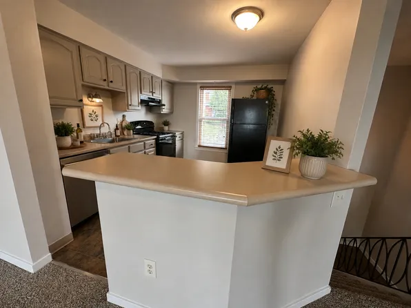 Bailey Avenue, 35-43 Bailey Ave #41, Pittsburgh, PA 15211