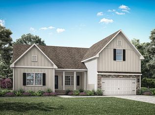 Rowan Plan, Choplin Farms, Middlesex, NC 27557