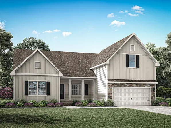 Rowan Plan, Choplin Farms