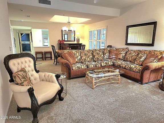 4th image of 8300 E VIA DE VENTURA -- #1041