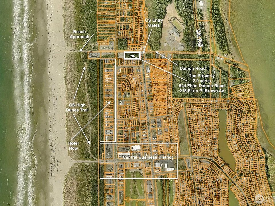 2nd image of 0 xx Damon Road