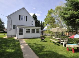 1324 Manitowoc Ave, South Milwaukee, WI 53172