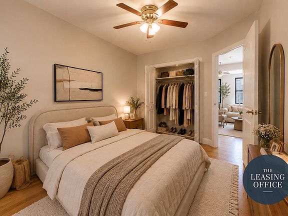 5th image of 448 W 46th St APT 3RE