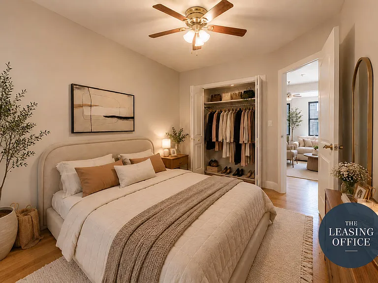 448 W 46th St #3RE — Photo 5