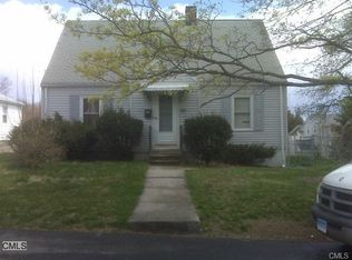168 Wiklund Ave, Stratford, CT 06614