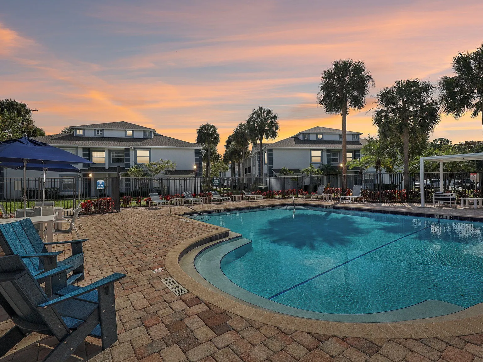 ARIUM Cypress Lakes — Photo 1