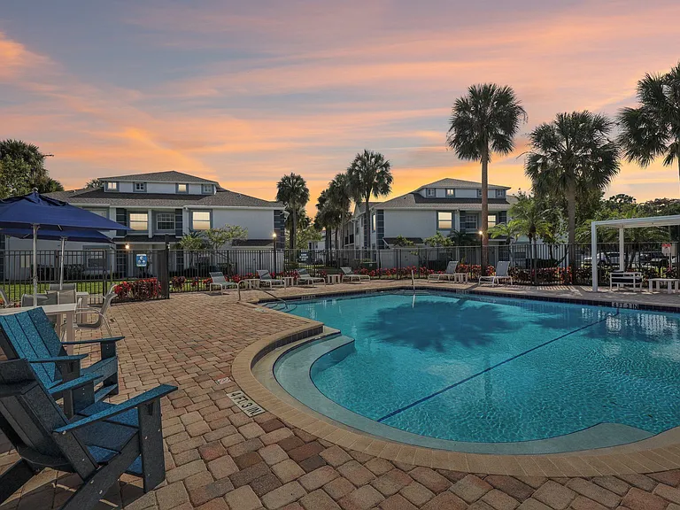 ARIUM Cypress Lakes — Photo 1