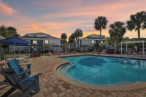 ARIUM Cypress Lakes Photo 1