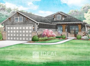 3048 Wister Rd, Norman, OK 73069