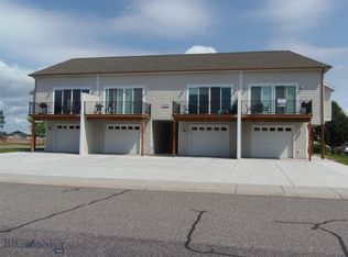 41 N Shore Dr #1, Belgrade, MT 59714