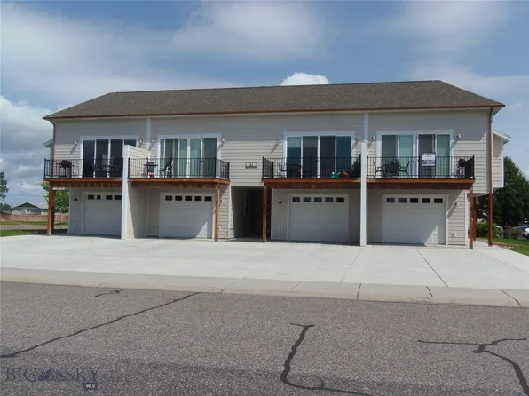 41 N Shore Dr #1, Belgrade, MT 59714