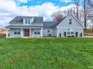 700 Saint Phillips Rd S, Evansville, IN 47712