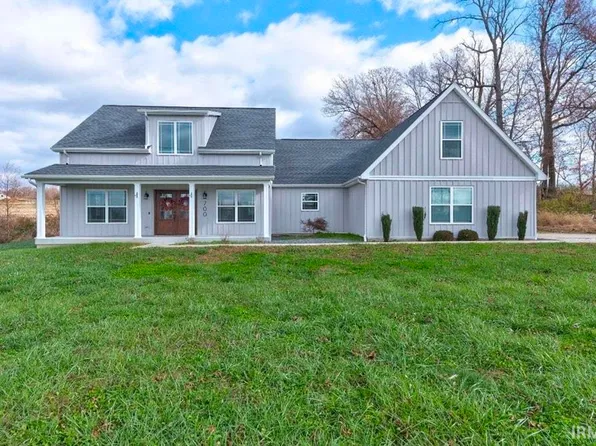 700 Saint Phillips Rd S, Evansville, IN 47712