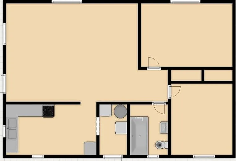 2202 S Cherokee St — Photo 20
